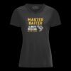 ATC PRO TEAM SHORT SLEEVE LADIES' TEE. Thumbnail
