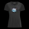 ATC PRO TEAM SHORT SLEEVE LADIES' TEE. Thumbnail