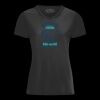 ATC PRO TEAM SHORT SLEEVE LADIES' TEE. Thumbnail