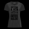 ATC PRO TEAM SHORT SLEEVE LADIES' TEE. Thumbnail