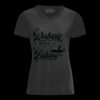 ATC PRO TEAM SHORT SLEEVE LADIES' TEE. Thumbnail