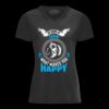 ATC PRO TEAM SHORT SLEEVE LADIES' TEE. Thumbnail