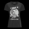 ATC PRO TEAM SHORT SLEEVE LADIES' TEE. Thumbnail