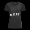 ATC PRO TEAM SHORT SLEEVE LADIES' TEE. Thumbnail