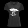 ATC PRO TEAM SHORT SLEEVE LADIES' TEE. Thumbnail