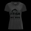 ATC PRO TEAM SHORT SLEEVE LADIES' TEE. Thumbnail