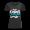 ATC PRO TEAM SHORT SLEEVE LADIES' TEE. Thumbnail