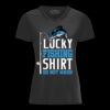 ATC PRO TEAM SHORT SLEEVE LADIES' TEE. Thumbnail