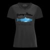 ATC PRO TEAM SHORT SLEEVE LADIES' TEE. Thumbnail