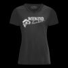 ATC PRO TEAM SHORT SLEEVE LADIES' TEE. Thumbnail