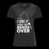 ATC PRO TEAM SHORT SLEEVE LADIES' TEE. Thumbnail