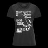 ATC PRO TEAM SHORT SLEEVE LADIES' TEE. Thumbnail