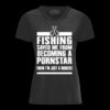 ATC PRO TEAM SHORT SLEEVE LADIES' TEE. Thumbnail