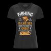 ATC PRO TEAM SHORT SLEEVE LADIES' TEE. Thumbnail