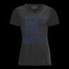 ATC PRO TEAM SHORT SLEEVE LADIES' TEE. Thumbnail