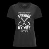 ATC PRO TEAM SHORT SLEEVE LADIES' TEE. Thumbnail