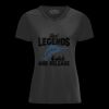ATC PRO TEAM SHORT SLEEVE LADIES' TEE. Thumbnail