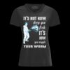 ATC PRO TEAM SHORT SLEEVE LADIES' TEE. Thumbnail