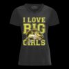 ATC PRO TEAM SHORT SLEEVE LADIES' TEE. Thumbnail