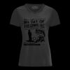 ATC PRO TEAM SHORT SLEEVE LADIES' TEE. Thumbnail