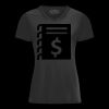 ATC PRO TEAM SHORT SLEEVE LADIES' TEE. Thumbnail