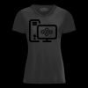 ATC PRO TEAM SHORT SLEEVE LADIES' TEE. Thumbnail