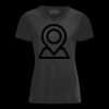 ATC PRO TEAM SHORT SLEEVE LADIES' TEE. Thumbnail