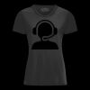 ATC PRO TEAM SHORT SLEEVE LADIES' TEE. Thumbnail