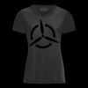 ATC PRO TEAM SHORT SLEEVE LADIES' TEE. Thumbnail