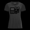ATC PRO TEAM SHORT SLEEVE LADIES' TEE. Thumbnail
