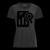 ATC PRO TEAM SHORT SLEEVE LADIES' TEE. Thumbnail