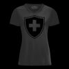 ATC PRO TEAM SHORT SLEEVE LADIES' TEE. Thumbnail