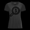 ATC PRO TEAM SHORT SLEEVE LADIES' TEE. Thumbnail
