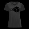 ATC PRO TEAM SHORT SLEEVE LADIES' TEE. Thumbnail