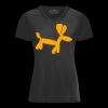 ATC PRO TEAM SHORT SLEEVE LADIES' TEE. Thumbnail