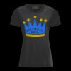 ATC PRO TEAM SHORT SLEEVE LADIES' TEE. Thumbnail
