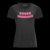 ATC PRO TEAM SHORT SLEEVE LADIES' TEE. Thumbnail