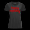 ATC PRO TEAM SHORT SLEEVE LADIES' TEE. Thumbnail