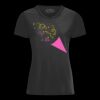 ATC PRO TEAM SHORT SLEEVE LADIES' TEE. Thumbnail