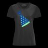 ATC PRO TEAM SHORT SLEEVE LADIES' TEE. Thumbnail