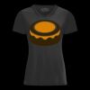 ATC PRO TEAM SHORT SLEEVE LADIES' TEE. Thumbnail