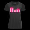 ATC PRO TEAM SHORT SLEEVE LADIES' TEE. Thumbnail