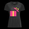 ATC PRO TEAM SHORT SLEEVE LADIES' TEE. Thumbnail