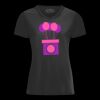 ATC PRO TEAM SHORT SLEEVE LADIES' TEE. Thumbnail