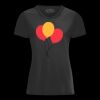 ATC PRO TEAM SHORT SLEEVE LADIES' TEE. Thumbnail