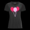 ATC PRO TEAM SHORT SLEEVE LADIES' TEE. Thumbnail