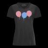 ATC PRO TEAM SHORT SLEEVE LADIES' TEE. Thumbnail