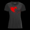 ATC PRO TEAM SHORT SLEEVE LADIES' TEE. Thumbnail
