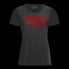 ATC PRO TEAM SHORT SLEEVE LADIES' TEE. Thumbnail