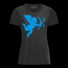 ATC PRO TEAM SHORT SLEEVE LADIES' TEE. Thumbnail